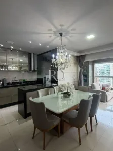 Apartamento com 3 Quartos para alugar, 95m² no Gleba Fazenda Palhano, Londrina