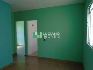 Apartamento com 2 Quartos à venda, 46m² no Candelária, Belo Horizonte