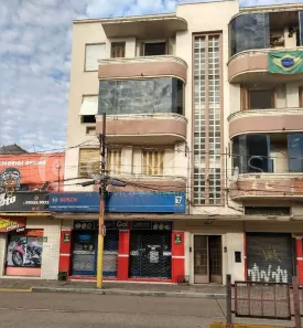 Apartamento com 3 Quartos à venda, 92m² no Floresta, Porto Alegre