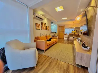 Cobertura com 3 Quartos à venda, 143m² no Barra Olímpica, Rio de Janeiro