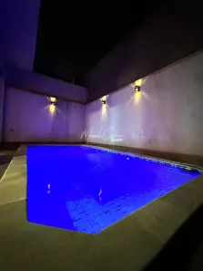 Casa com 3 Quartos à venda, 246m² no Quinta do Lago Residence, São José do Rio Preto
