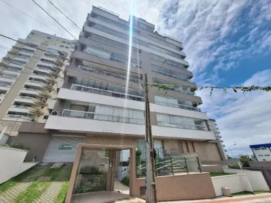 Apartamento com 1 Quarto à venda, 95m² no Barreiros, São José
