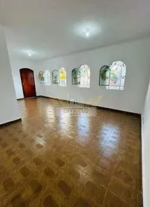 Casa com 3 Quartos para alugar, 185m² no Vila Príncipe de Gales, Santo André