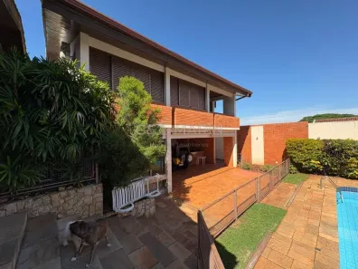 Casa com 5 Quartos à venda, 412m² no Itamarati, Londrina