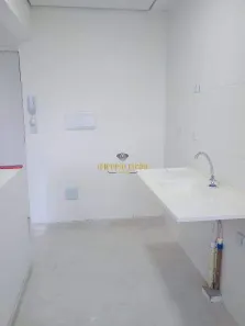 Apartamento com 2 Quartos para alugar, 47m² no Jardim Saúde, Suzano