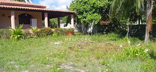 Casa com 3 Quartos à venda, 350m² no Barra do Jacuípe, Camaçari