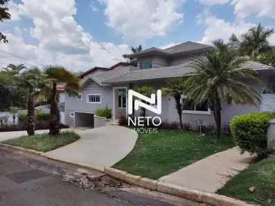 Casa com 5 Quartos à venda, 709m² no Alphaville Residencial Um, Barueri