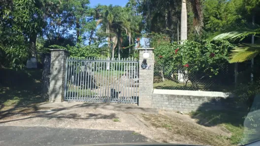 Fazenda/Sítio com 4 Quartos à venda, 640m² no Chácara Terra Nova, Jundiaí