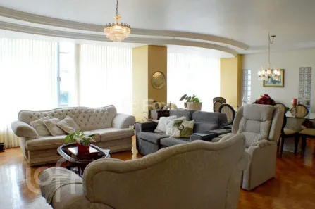 Apartamento com 4 Quartos à venda, 207m² no Centro Histórico, Porto Alegre
