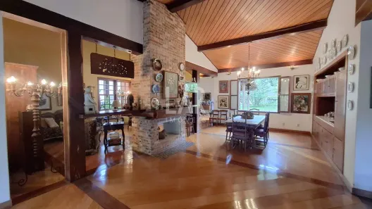 Casa com 4 Quartos para alugar, 477m² no Mangabeiras, Belo Horizonte