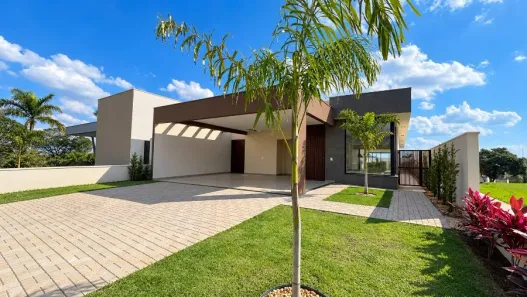 Casa de Condomínio com 3 Quartos à venda, 276m² no Residencial Haras Inga Mirim, Boituva