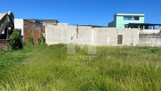 Lote/Terreno à venda, 250m² no Vale Encantado, Vila Velha