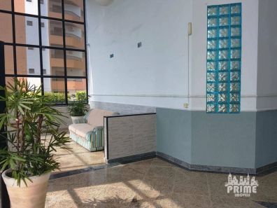 Apartamento com 1 Quarto à venda, 65m² no Ocian, Praia Grande