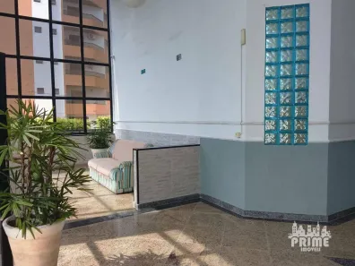 Apartamento com 1 Quarto à venda, 65m² no Ocian, Praia Grande