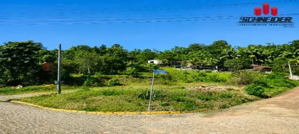 Lote/Terreno à venda, 545m² no Pomeranos, Timbó