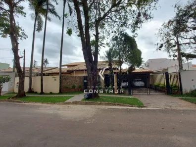 Casa com 4 Quartos à venda, 278m² no Jardim das Paineiras, Campinas