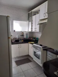 Apartamento com 2 Quartos à venda, 62m² no Jordanópolis, São Bernardo do Campo