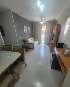 Apartamento com 2 Quartos à venda, 51m² no Pechincha, Rio de Janeiro
