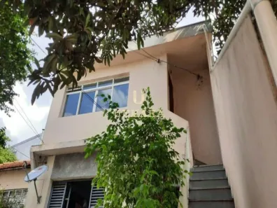 Casa com 7 Quartos à venda, 209m² no Vila Baruel, São Paulo