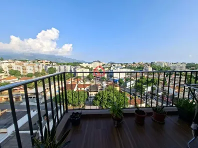 Apartamento com 2 Quartos à venda, 91m² no Pechincha, Rio de Janeiro