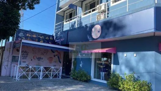 Ponto Comercial para alugar, 150m² no Parque Industrial, São José dos Campos