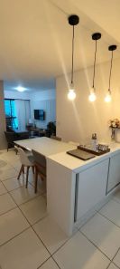 Apartamento com 3 Quartos à venda, 70m² no Boa Viagem, Recife