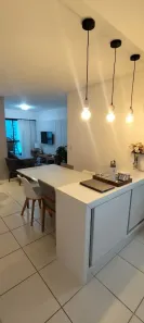 Apartamento com 3 Quartos à venda, 70m² no Boa Viagem, Recife