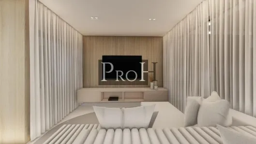 Sobrado com 3 Quartos à venda, 155m² no Vila Alzira, Santo André
