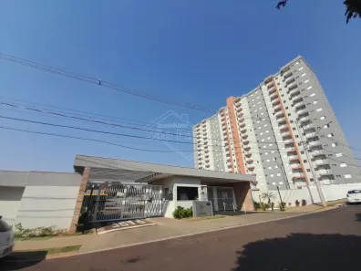 Apartamento com 2 Quartos à venda, 50m² no Estrela e Kanashiro, Araraquara
