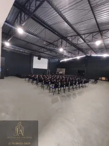 Ponto Comercial para alugar, 900m² no Centro, Feira de Santana
