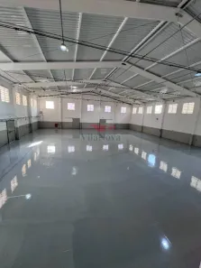 Galpão/Depósito/Armazém para alugar, 1909m² no Américan Park Empresarial NR, Indaiatuba