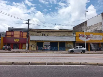 Ponto Comercial à venda, 668m² no Marambaia, Belém