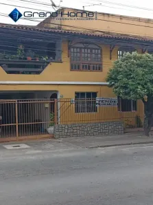 Casa com 5 Quartos à venda, 320m² no Novo México, Vila Velha
