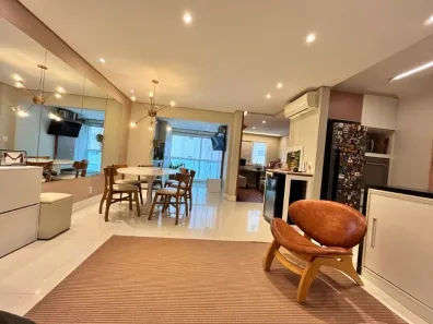 Apartamento com 3 Quartos à venda, 86m² no Vila Ipojuca, São Paulo