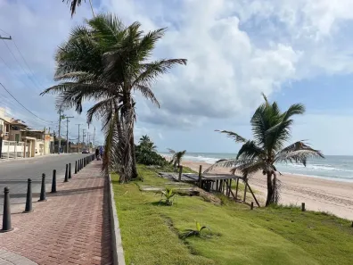 Apartamento com 2 Quartos à venda, 60m² no Stella Maris, Salvador