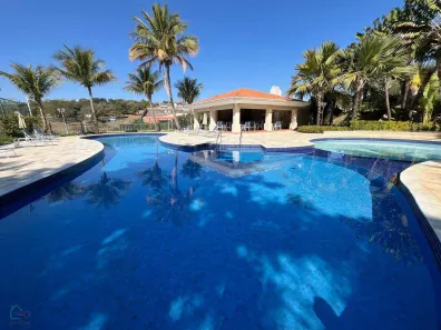Casa de Condomínio com 4 Quartos à venda, 296m² no Jardim Recanto, Valinhos