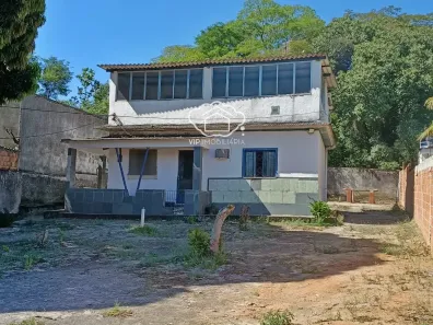 Casa com 2 Quartos à venda, 80m² no Campo Grande, Rio de Janeiro