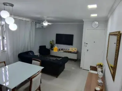 Apartamento com 3 Quartos à venda, 101m² no Fonseca, Niterói