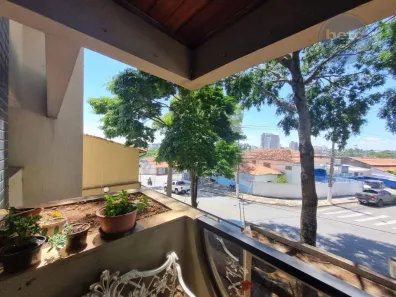 Apartamento com 3 Quartos à venda, 217m² no Vila Leis, Itu