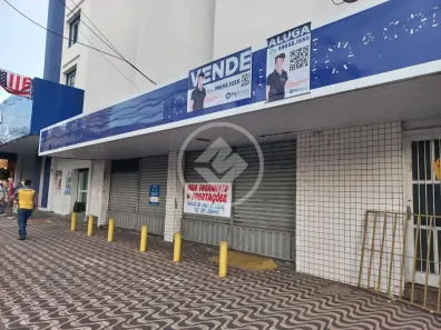 Prédio Comercial à venda, 1613m² no Bandeirantes, Cuiabá