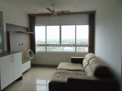 Apartamento com 2 Quartos para alugar, 60m² no Jardim Leopoldina, Porto Alegre