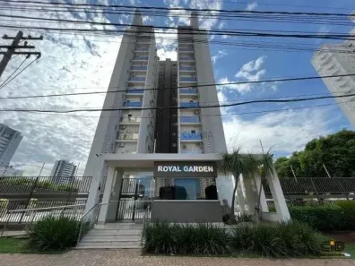 Apartamento com 3 Quartos à venda, 138m² no Bosque da Saúde, Cuiabá