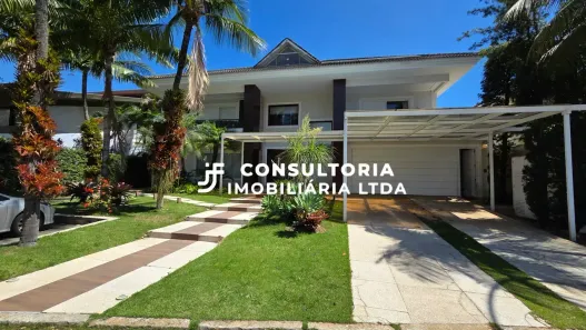 Casa de Condomínio com 5 Quartos para alugar, 1050m² no Barra da Tijuca, Rio de Janeiro