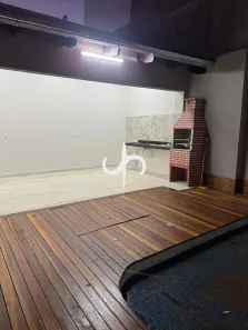 Casa com 3 Quartos à venda, 200m² no Residencial Flamboyant, Anápolis