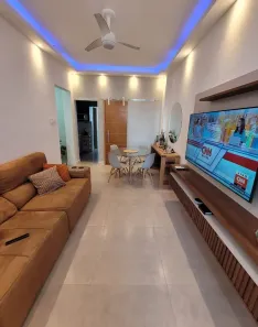Apartamento com 1 Quarto à venda, 65m² no Lins de Vasconcelos, Rio de Janeiro