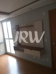 Apartamento com 2 Quartos à venda, 44m² no Parque Campo Bonito, Indaiatuba