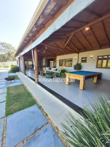 Casa de Condomínio com 4 Quartos à venda, 550m² no Esmeraldas, Esmeraldas