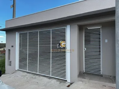 Casa com 3 Quartos à venda, 134m² no Portal dos Passaros, São José dos Campos