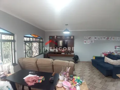 Casa com 2 Quartos à venda, 123m² no Jardim Vila Galvão, Guarulhos