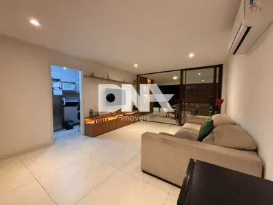 Apartamento com 3 Quartos à venda, 153m² no Botafogo, Rio de Janeiro